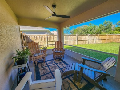 Welcome to this beautifully updated, move-in-ready home offering on The Grand Club - Pine Lakes Course in Florida - for sale on GolfHomes.com, golf home, golf lot