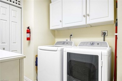 Light and bright describes this reimagined, spacious 2 bedroom/2 on Royal Palm Golf Club in Florida - for sale on GolfHomes.com, golf home, golf lot