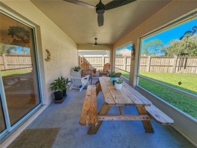 Welcome to this beautifully updated, move-in-ready home offering on The Grand Club - Pine Lakes Course in Florida - for sale on GolfHomes.com, golf home, golf lot