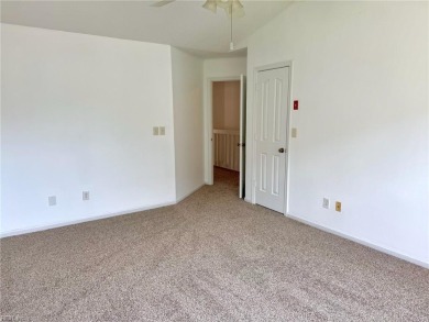 This turn-key, lock it and leave it, 3-bedroom, 2.5-bath condo on Kempsville Greens Municipal Golf Course in Virginia - for sale on GolfHomes.com, golf home, golf lot