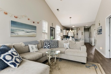 Welcome to coastal living at its finest in the highly on Sandpiper Bay Golf and Country Club in North Carolina - for sale on GolfHomes.com, golf home, golf lot