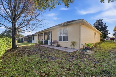 Nestled within the Davis Reserve at Citrus Hills, this on Brentwood Farms Golf Club in Florida - for sale on GolfHomes.com, golf home, golf lot