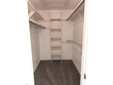 This turn-key, lock it and leave it, 3-bedroom, 2.5-bath condo on Kempsville Greens Municipal Golf Course in Virginia - for sale on GolfHomes.com, golf home, golf lot