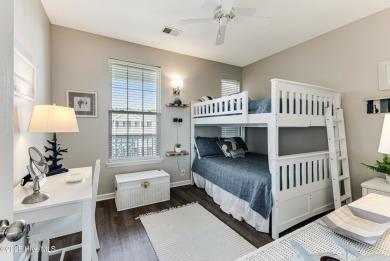 Welcome to coastal living at its finest in the highly on Sandpiper Bay Golf and Country Club in North Carolina - for sale on GolfHomes.com, golf home, golf lot