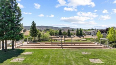Spacious custom home lot with scenic views in a peaceful valley on The Club at Copper Valley Golf Course in California - for sale on GolfHomes.com, golf home, golf lot