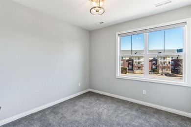 Corner-unit condo overlooking the Elks Golf Course offering on Elks Lodge 590 in Iowa - for sale on GolfHomes.com, golf home, golf lot