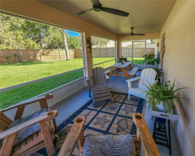 Welcome to this beautifully updated, move-in-ready home offering on The Grand Club - Pine Lakes Course in Florida - for sale on GolfHomes.com, golf home, golf lot