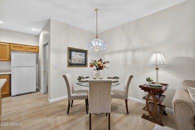 Check out this Partially Furnished, 2 bedroom, 2 bathroom 2 Car on Sunland Springs Golf Course  in Arizona - for sale on GolfHomes.com, golf home, golf lot