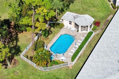 Light and bright describes this reimagined, spacious 2 bedroom/2 on Royal Palm Golf Club in Florida - for sale on GolfHomes.com, golf home, golf lot