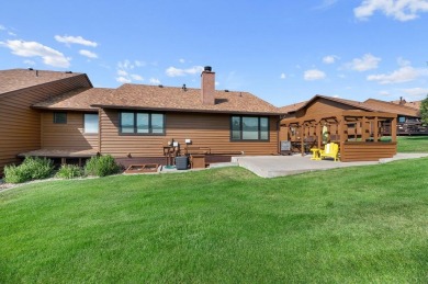 Listed by Emma Miller, Re/Max In The Hills, .  Townhome located on Spearfish Canyon Country Club in South Dakota - for sale on GolfHomes.com, golf home, golf lot