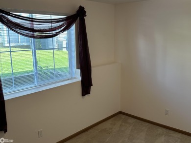 Discover easy living at 6430 Creekside Dr NE, Unit 4! This on St. Andrews Golf Club in Iowa - for sale on GolfHomes.com, golf home, golf lot