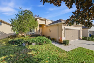 Nestled within the Davis Reserve at Citrus Hills, this on Brentwood Farms Golf Club in Florida - for sale on GolfHomes.com, golf home, golf lot