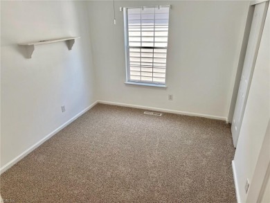 This turn-key, lock it and leave it, 3-bedroom, 2.5-bath condo on Kempsville Greens Municipal Golf Course in Virginia - for sale on GolfHomes.com, golf home, golf lot