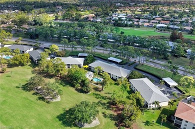 Light and bright describes this reimagined, spacious 2 bedroom/2 on Royal Palm Golf Club in Florida - for sale on GolfHomes.com, golf home, golf lot