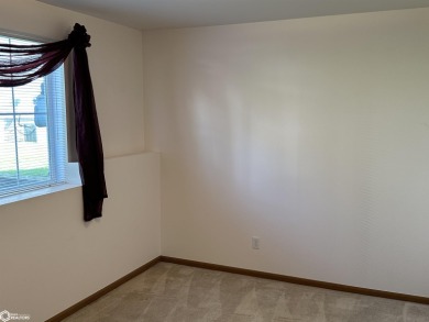Discover easy living at 6430 Creekside Dr NE, Unit 4! This on St. Andrews Golf Club in Iowa - for sale on GolfHomes.com, golf home, golf lot