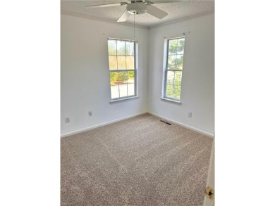 This turn-key, lock it and leave it, 3-bedroom, 2.5-bath condo on Kempsville Greens Municipal Golf Course in Virginia - for sale on GolfHomes.com, golf home, golf lot