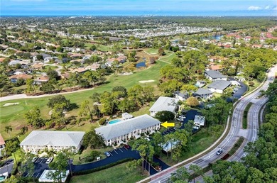 Light and bright describes this reimagined, spacious 2 bedroom/2 on Royal Palm Golf Club in Florida - for sale on GolfHomes.com, golf home, golf lot