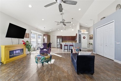 Nestled within the Davis Reserve at Citrus Hills, this on Brentwood Farms Golf Club in Florida - for sale on GolfHomes.com, golf home, golf lot