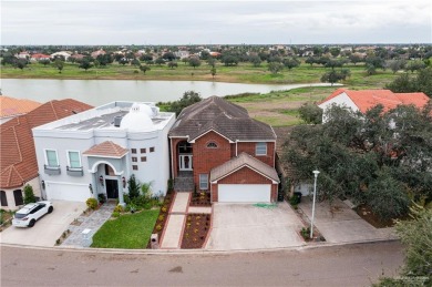 Welcome to your dream home! This stunning, completely remodeled on The Club At Cimarron in Texas - for sale on GolfHomes.com, golf home, golf lot