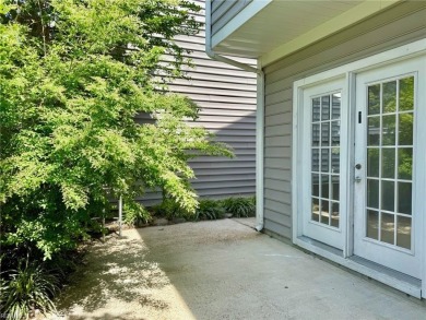 This turn-key, lock it and leave it, 3-bedroom, 2.5-bath condo on Kempsville Greens Municipal Golf Course in Virginia - for sale on GolfHomes.com, golf home, golf lot