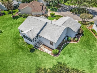 Welcome to this charming TURNKEY Amarillo home w/ a GOLF CART on Nancy Lopez Legacy Golf and Country Club in Florida - for sale on GolfHomes.com, golf home, golf lot
