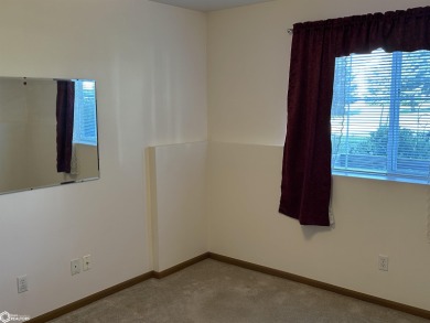 Discover easy living at 6430 Creekside Dr NE, Unit 4! This on St. Andrews Golf Club in Iowa - for sale on GolfHomes.com, golf home, golf lot