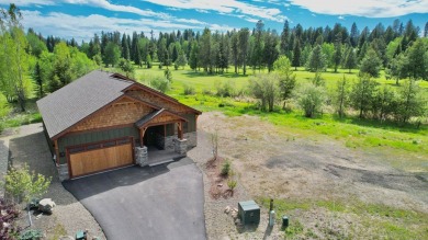 Immaculate home on the McCall golf course! Located in a quiet on McCall Municipal Golf Course in Idaho - for sale on GolfHomes.com, golf home, golf lot