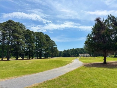 This turn-key, lock it and leave it, 3-bedroom, 2.5-bath condo on Kempsville Greens Municipal Golf Course in Virginia - for sale on GolfHomes.com, golf home, golf lot