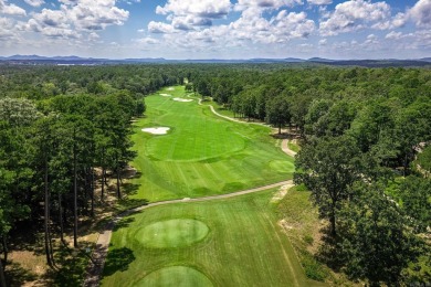 The View!!!!!  Experience unparalleled golf course living on one on Diamante Golf and Country Club in Arkansas - for sale on GolfHomes.com, golf home, golf lot