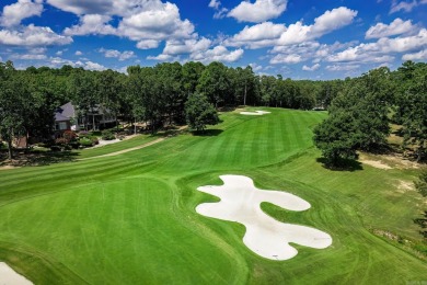 The View!!!!!  Experience unparalleled golf course living on one on Diamante Golf and Country Club in Arkansas - for sale on GolfHomes.com, golf home, golf lot