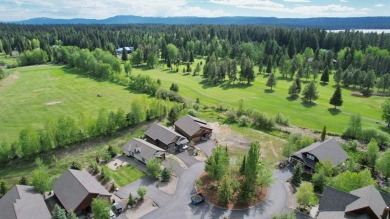 Immaculate home on the McCall golf course! Located in a quiet on McCall Municipal Golf Course in Idaho - for sale on GolfHomes.com, golf home, golf lot