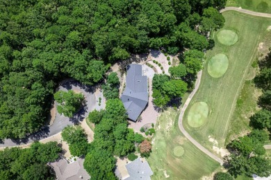 The View!!!!!  Experience unparalleled golf course living on one on Diamante Golf and Country Club in Arkansas - for sale on GolfHomes.com, golf home, golf lot