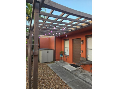 Discover the perfect family home, thoughtfully updated for on Pembroke Lakes Golf Club in Florida - for sale on GolfHomes.com, golf home, golf lot