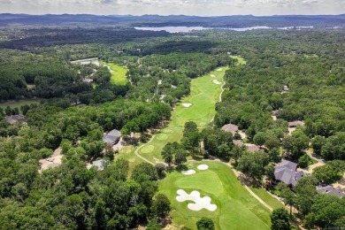 The View!!!!!  Experience unparalleled golf course living on one on Diamante Golf and Country Club in Arkansas - for sale on GolfHomes.com, golf home, golf lot