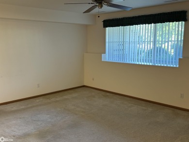 Discover easy living at 6430 Creekside Dr NE, Unit 4! This on St. Andrews Golf Club in Iowa - for sale on GolfHomes.com, golf home, golf lot