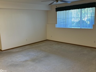 Discover easy living at 6430 Creekside Dr NE, Unit 4! This on St. Andrews Golf Club in Iowa - for sale on GolfHomes.com, golf home, golf lot