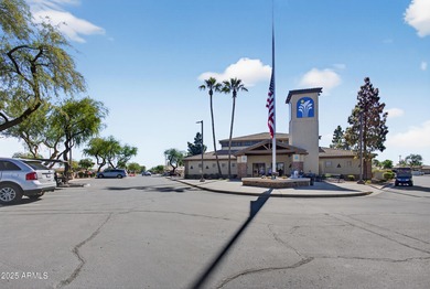 Check out this Partially Furnished, 2 bedroom, 2 bathroom 2 Car on Sunland Springs Golf Course  in Arizona - for sale on GolfHomes.com, golf home, golf lot