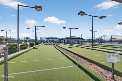 Check out this Partially Furnished, 2 bedroom, 2 bathroom 2 Car on Sunland Springs Golf Course  in Arizona - for sale on GolfHomes.com, golf home, golf lot