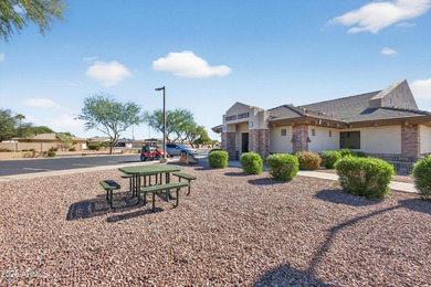 Check out this Partially Furnished, 2 bedroom, 2 bathroom 2 Car on Sunland Springs Golf Course  in Arizona - for sale on GolfHomes.com, golf home, golf lot