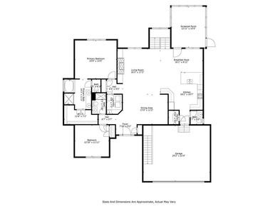 Welcome home to this wonderful reverse villa, a perfect blend of on Falcon Ridge Golf Course in Kansas - for sale on GolfHomes.com, golf home, golf lot