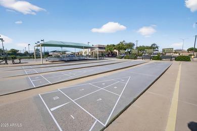 Check out this Partially Furnished, 2 bedroom, 2 bathroom 2 Car on Sunland Springs Golf Course  in Arizona - for sale on GolfHomes.com, golf home, golf lot