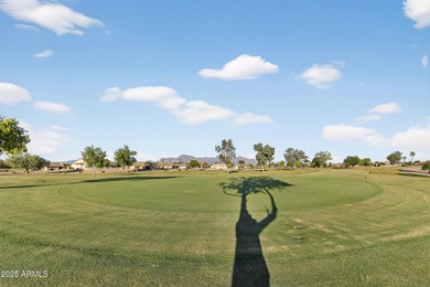 Check out this Partially Furnished, 2 bedroom, 2 bathroom 2 Car on Sunland Springs Golf Course  in Arizona - for sale on GolfHomes.com, golf home, golf lot