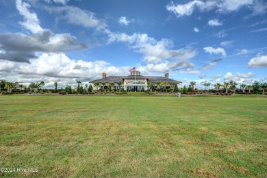 This impeccably maintained home, spanning over 2,900 square feet on Compass Pointe Golf Course in North Carolina - for sale on GolfHomes.com, golf home, golf lot