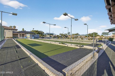 Check out this Partially Furnished, 2 bedroom, 2 bathroom 2 Car on Sunland Springs Golf Course  in Arizona - for sale on GolfHomes.com, golf home, golf lot