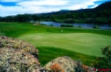 Trisha Taylor, RE/MAX Pinnacle, C: , trishvon,  : Your dream on Rio Grande Golf Club in Colorado - for sale on GolfHomes.com, golf home, golf lot