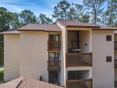 This 3 bedroom 2 bath end corner unit is nestled on the top on Indigo Lakes Golf Club in Florida - for sale on GolfHomes.com, golf home, golf lot