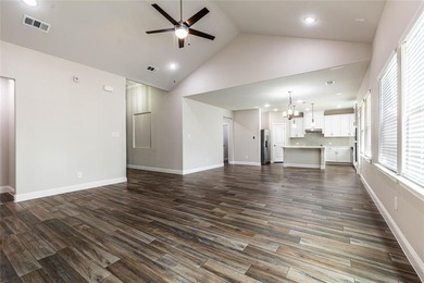 Welcome to Rosemary Estates in Azle, TX! This stunning former on Cross Timbers Golf Course in Texas - for sale on GolfHomes.com, golf home, golf lot