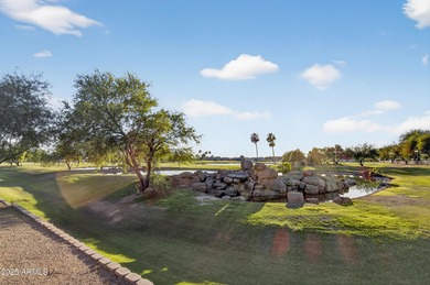 Check out this Partially Furnished, 2 bedroom, 2 bathroom 2 Car on Sunland Springs Golf Course  in Arizona - for sale on GolfHomes.com, golf home, golf lot