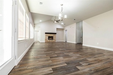 Welcome to Rosemary Estates in Azle, TX! This stunning former on Cross Timbers Golf Course in Texas - for sale on GolfHomes.com, golf home, golf lot