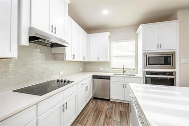 Welcome to Rosemary Estates in Azle, TX! This stunning former on Cross Timbers Golf Course in Texas - for sale on GolfHomes.com, golf home, golf lot